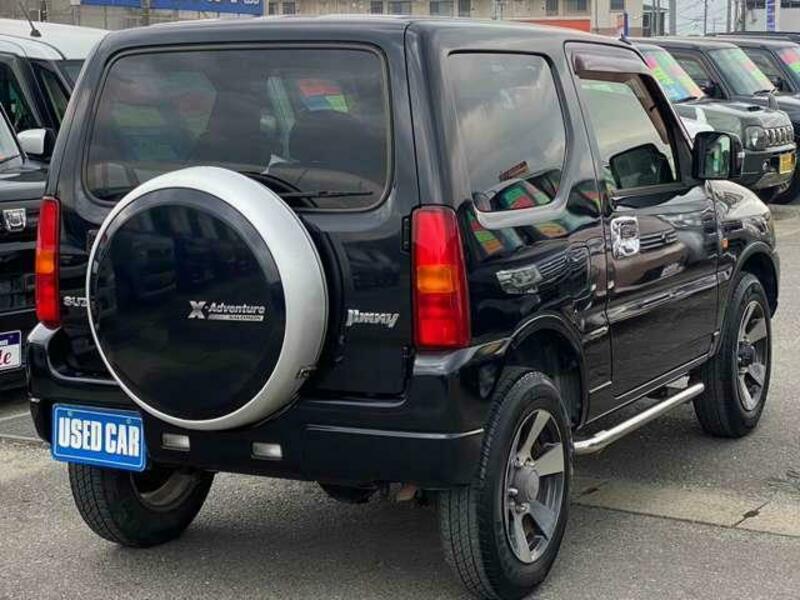 JIMNY