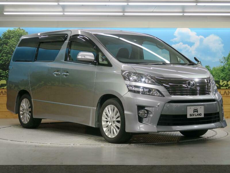 VELLFIRE