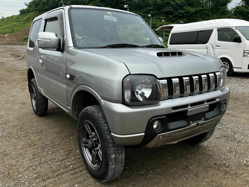 JIMNY-22