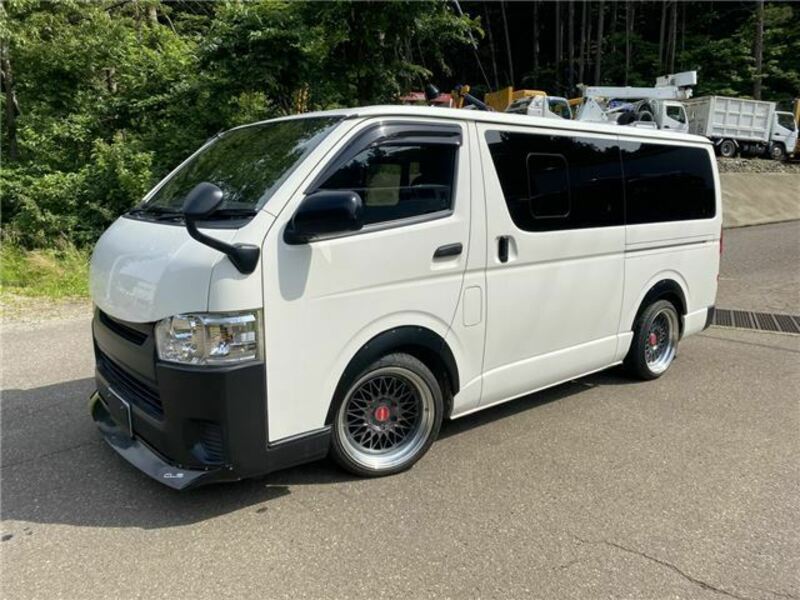 HIACE-0