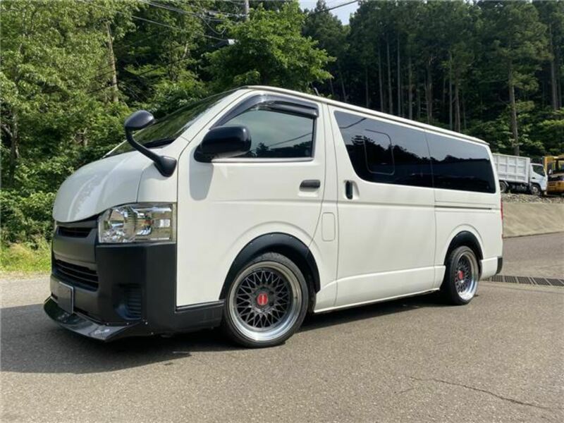 HIACE