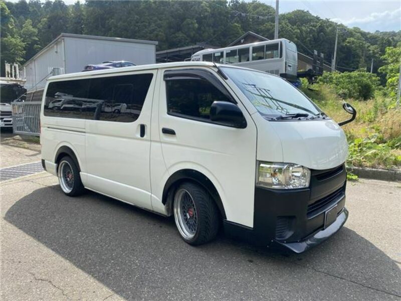 HIACE