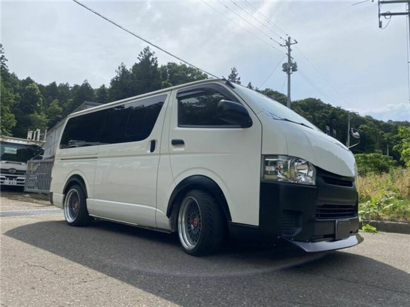 HIACE