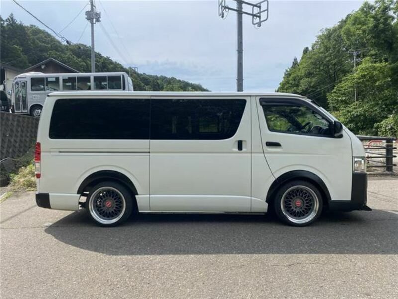 HIACE