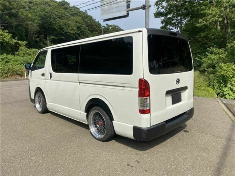 HIACE