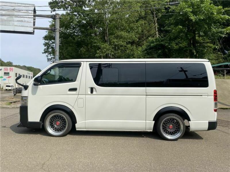 HIACE