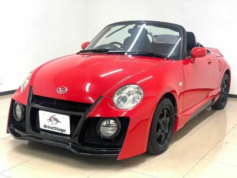 COPEN