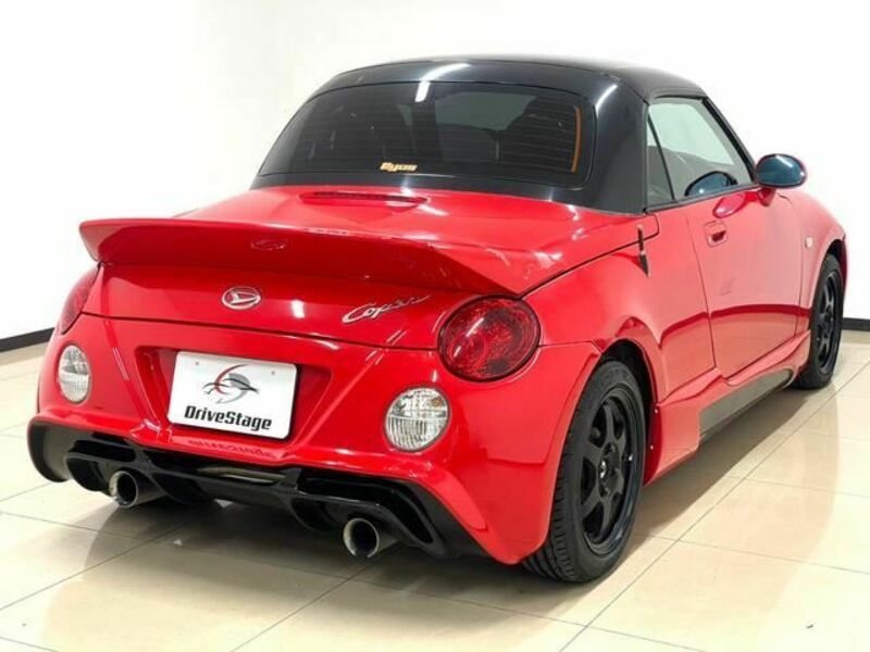 COPEN