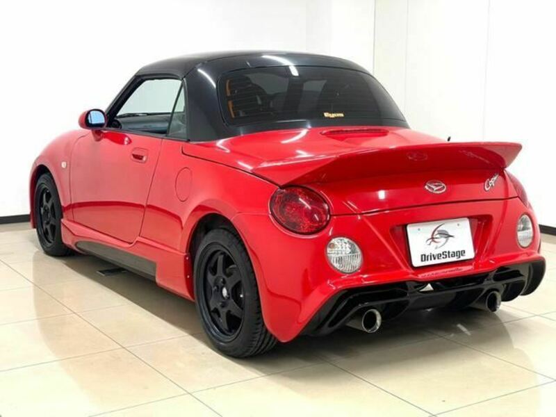 COPEN