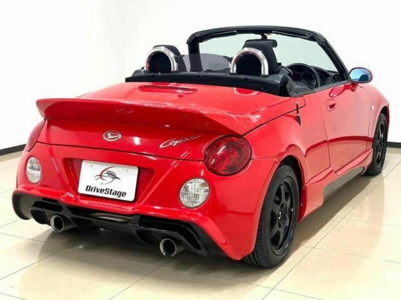 COPEN