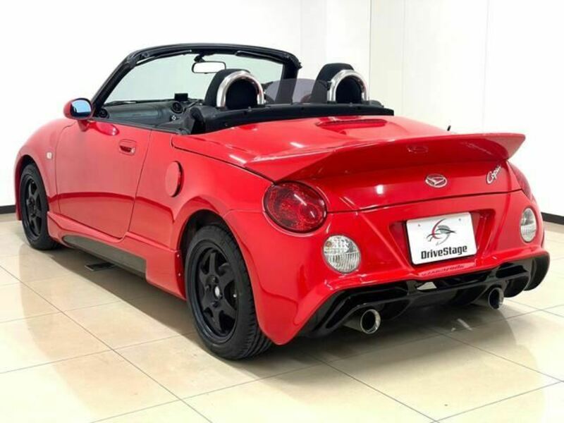 COPEN