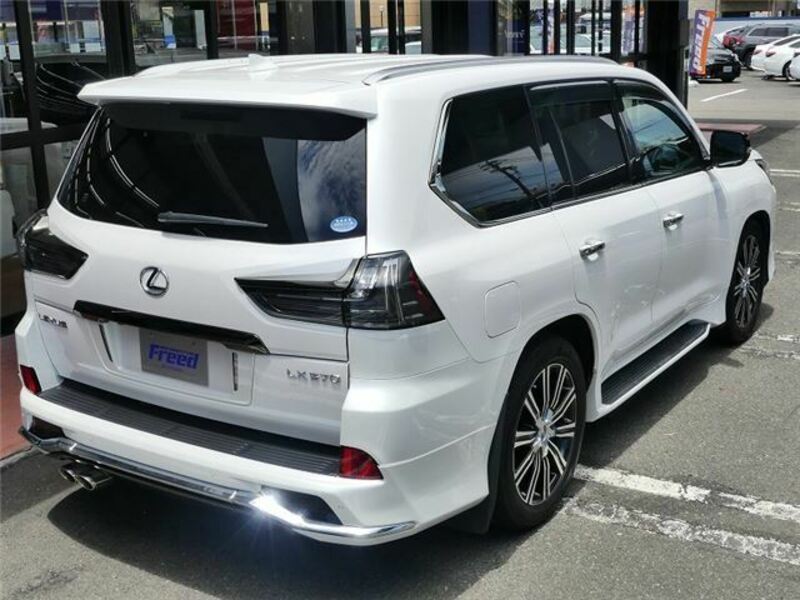 LX