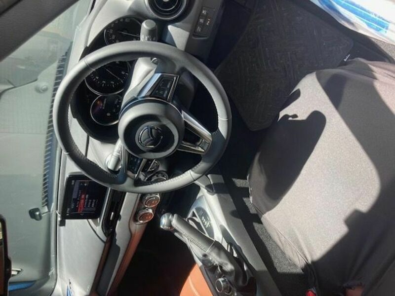 ROADSTER RF