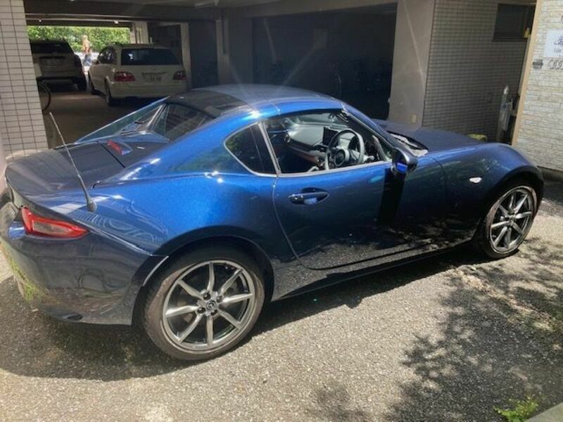 ROADSTER RF