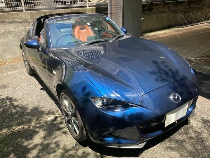 ROADSTER RF