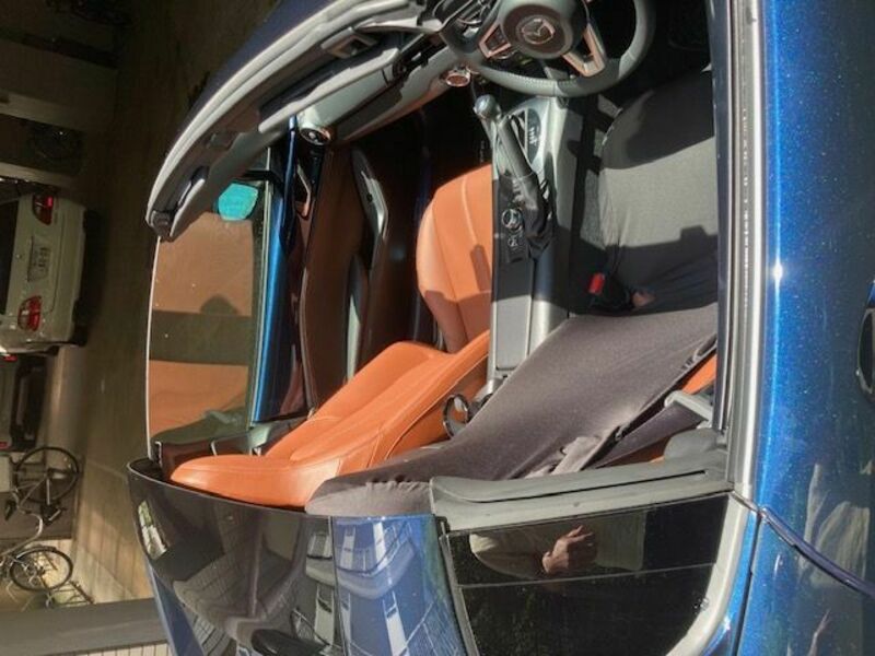 ROADSTER RF