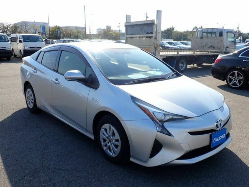 PRIUS