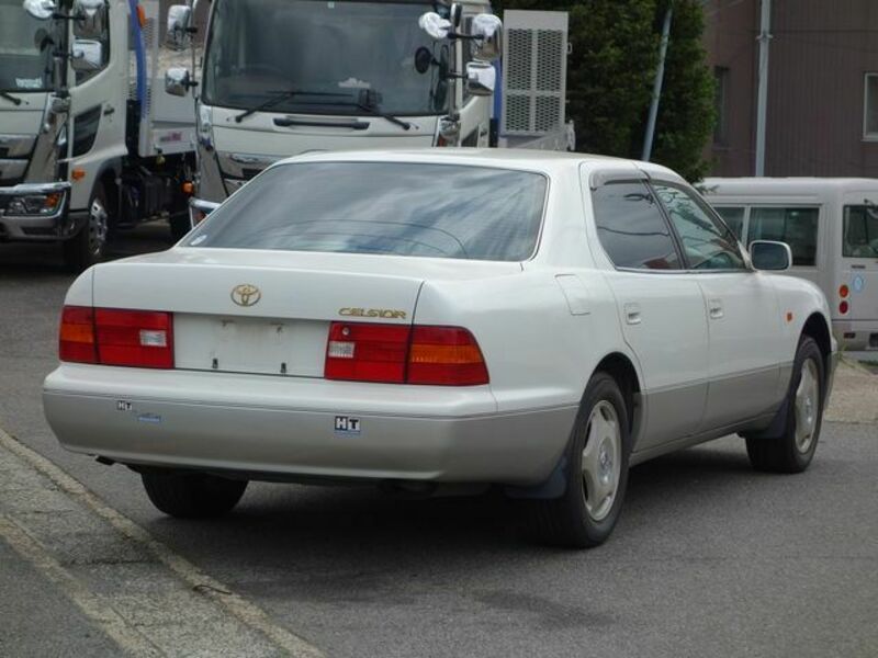 CELSIOR
