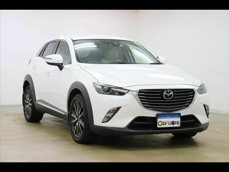 CX-3