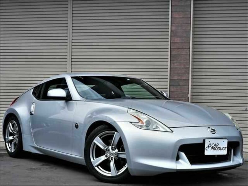 FAIRLADY Z-0