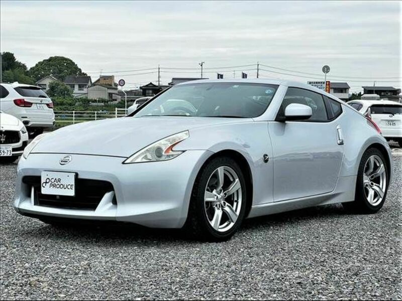 FAIRLADY Z-5