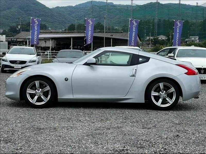 FAIRLADY Z-6