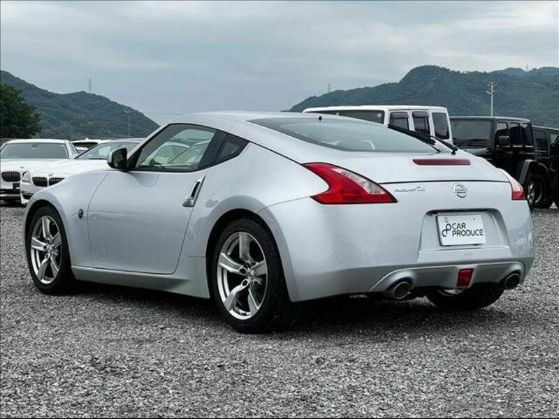 FAIRLADY Z-7