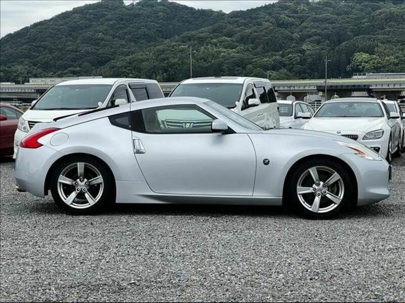 FAIRLADY Z-10