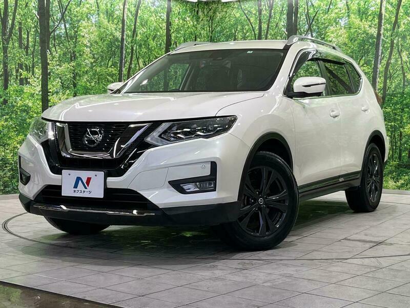 X-TRAIL-0