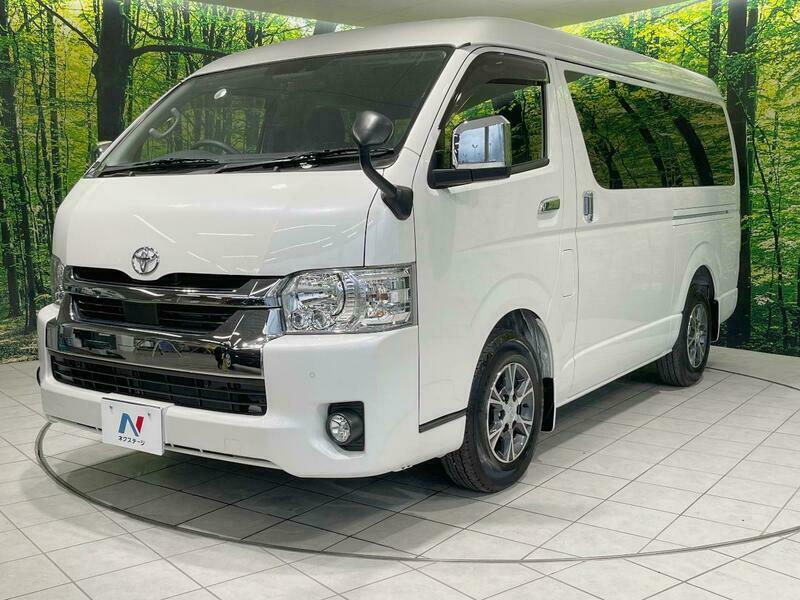 HIACE WAGON-0