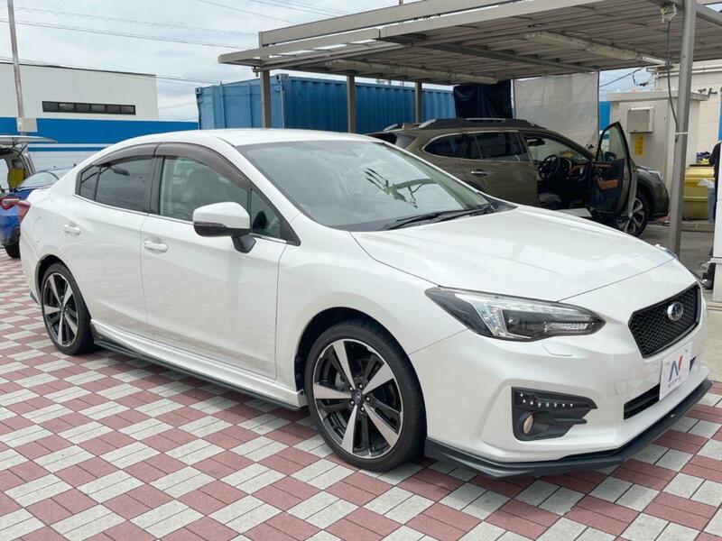 IMPREZA G4