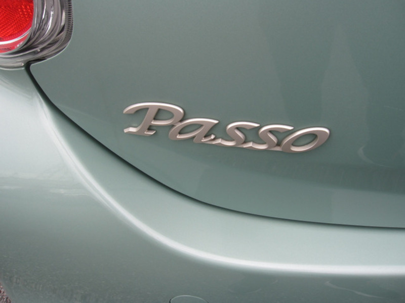 PASSO