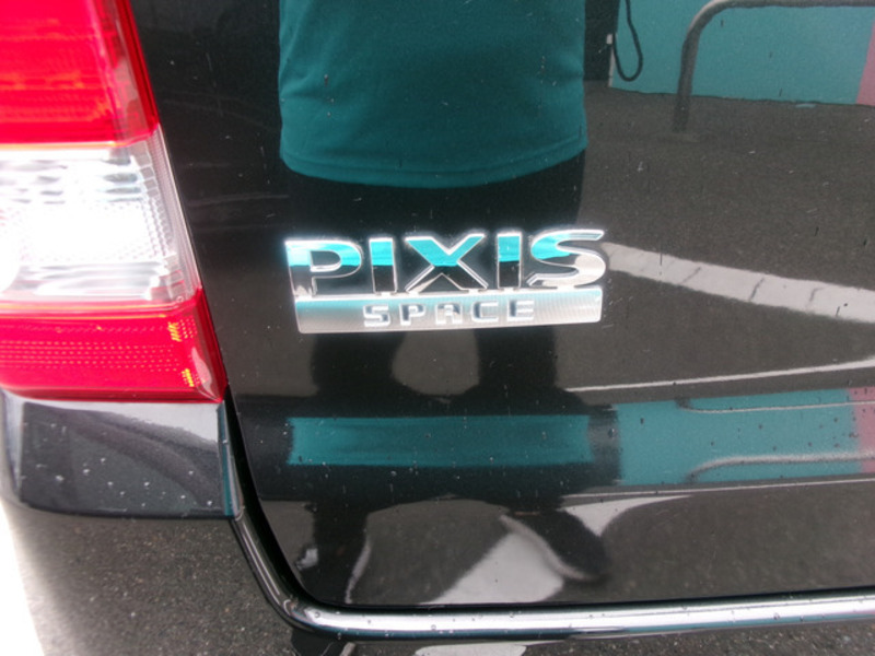 PIXIS SPACE-18