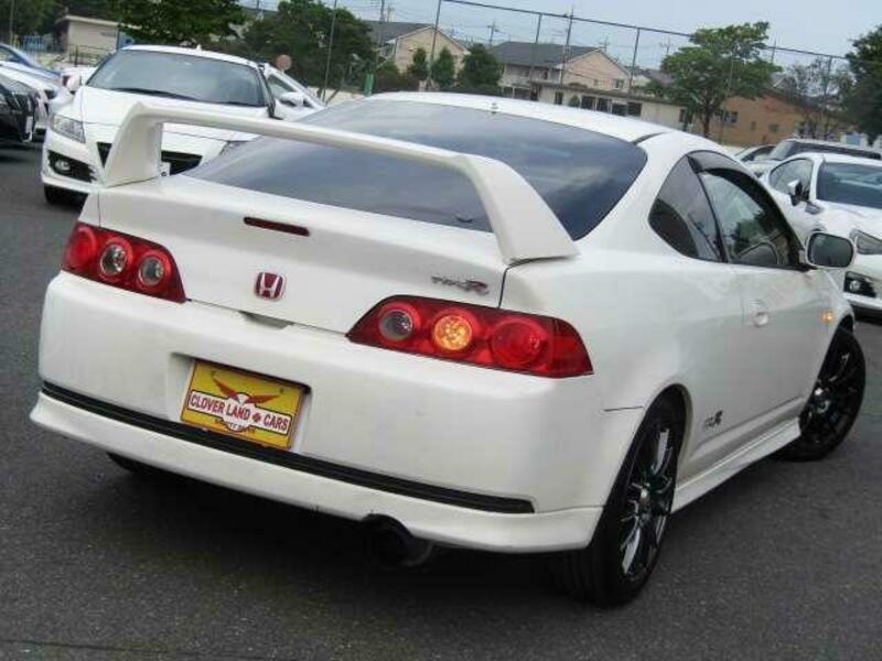 INTEGRA