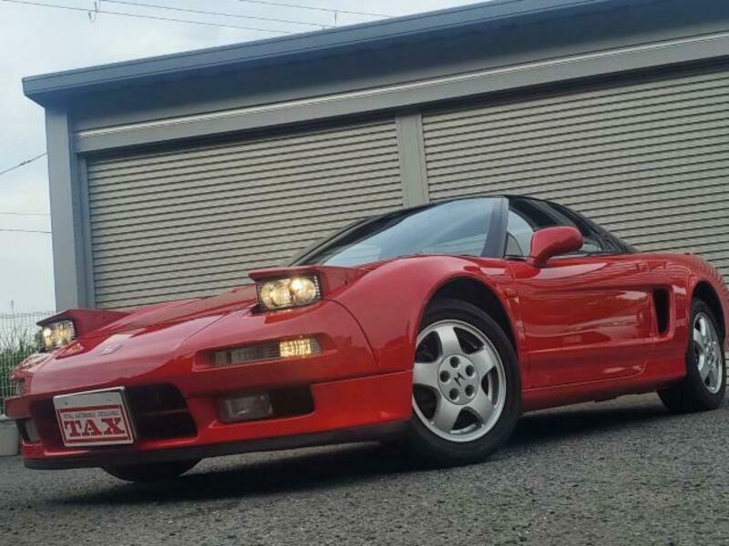 NSX