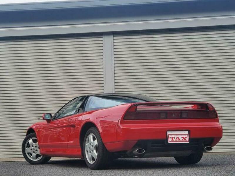 NSX