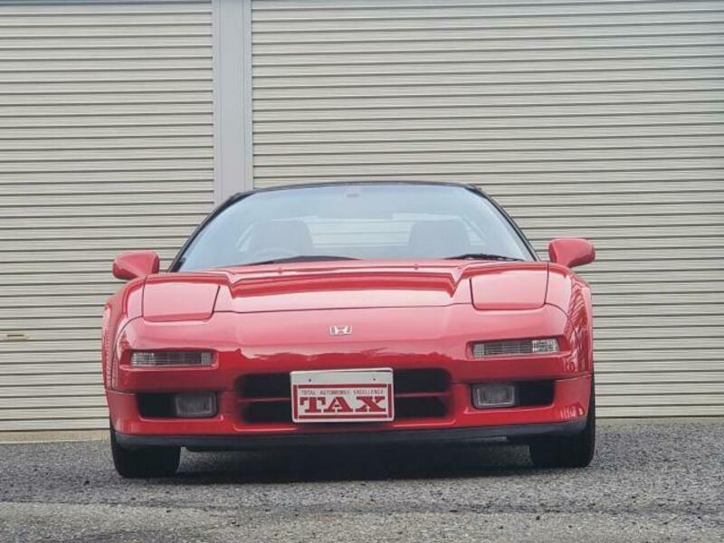 NSX