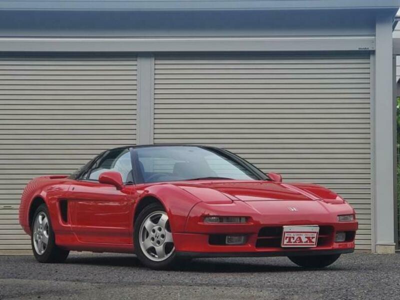 NSX