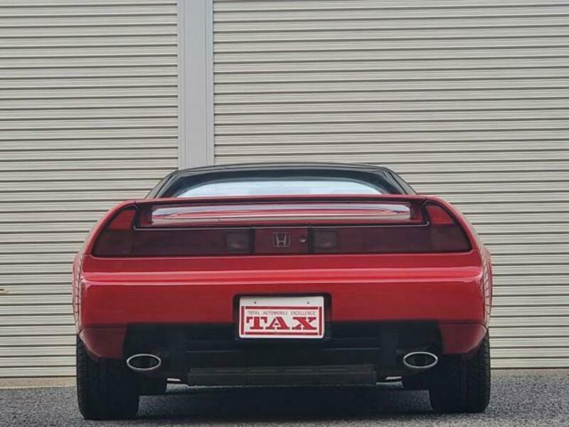 NSX