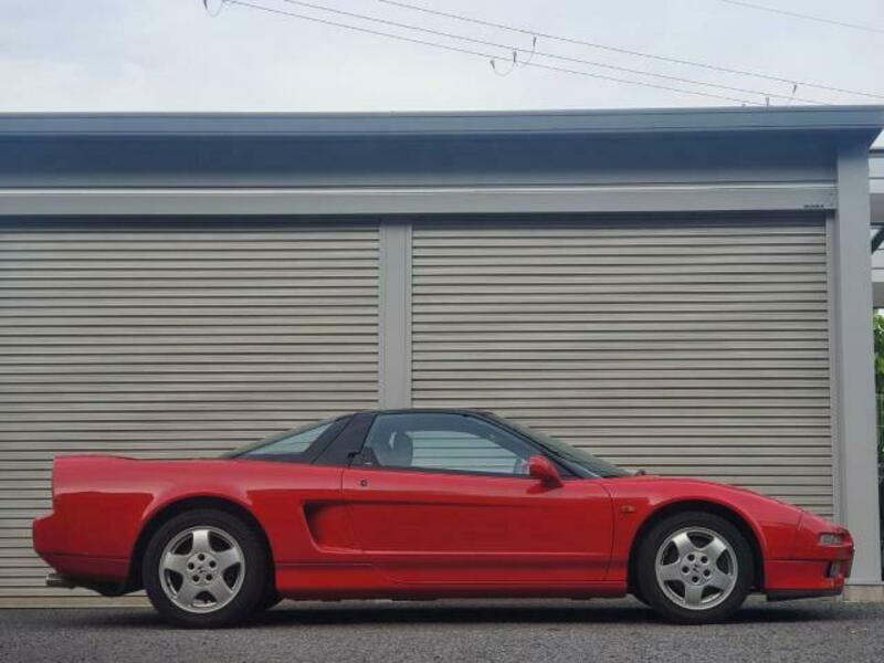 NSX