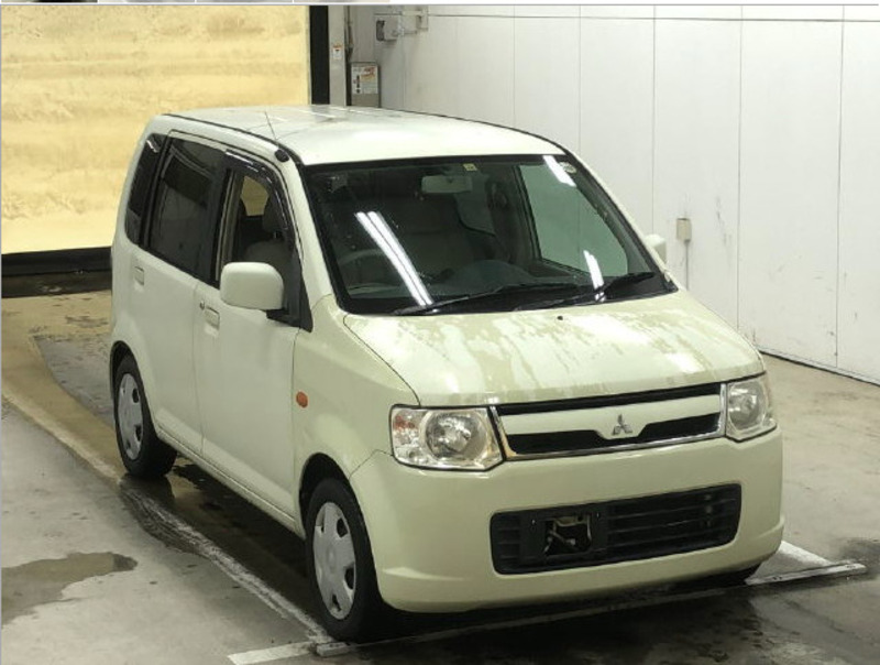 EK WAGON