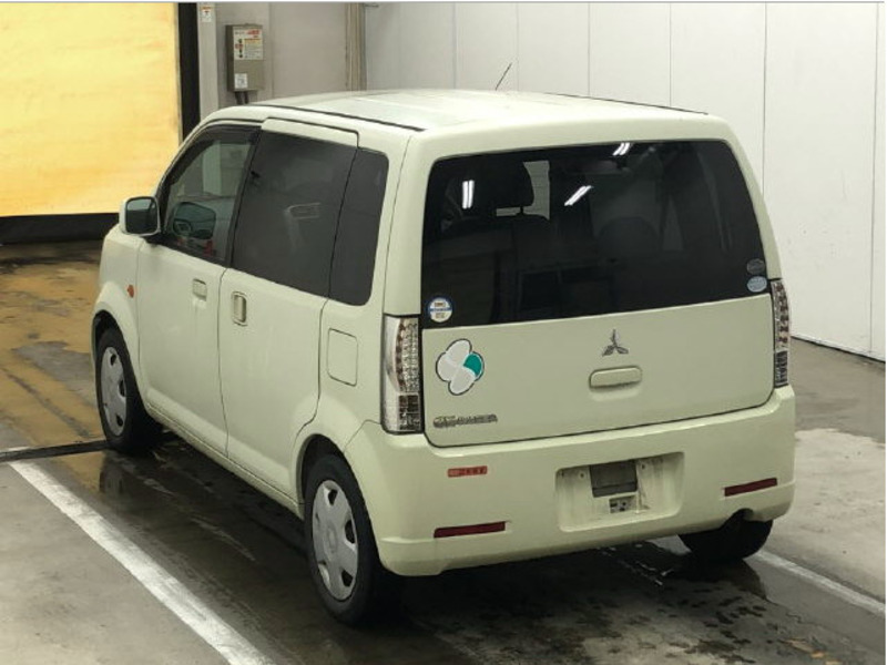 EK WAGON