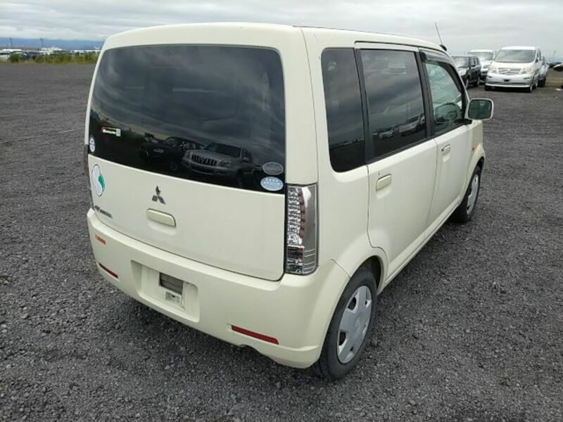 EK WAGON