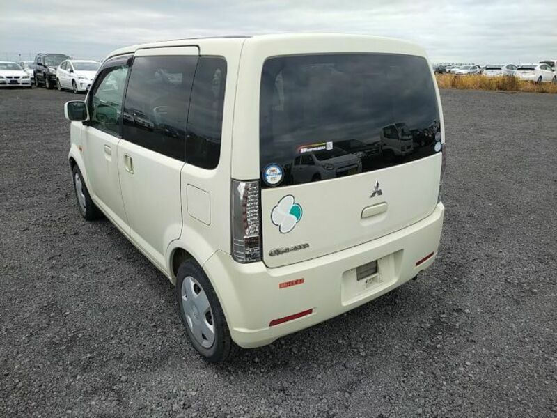 EK WAGON