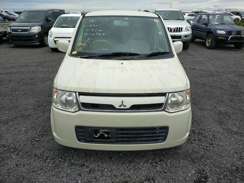 EK WAGON