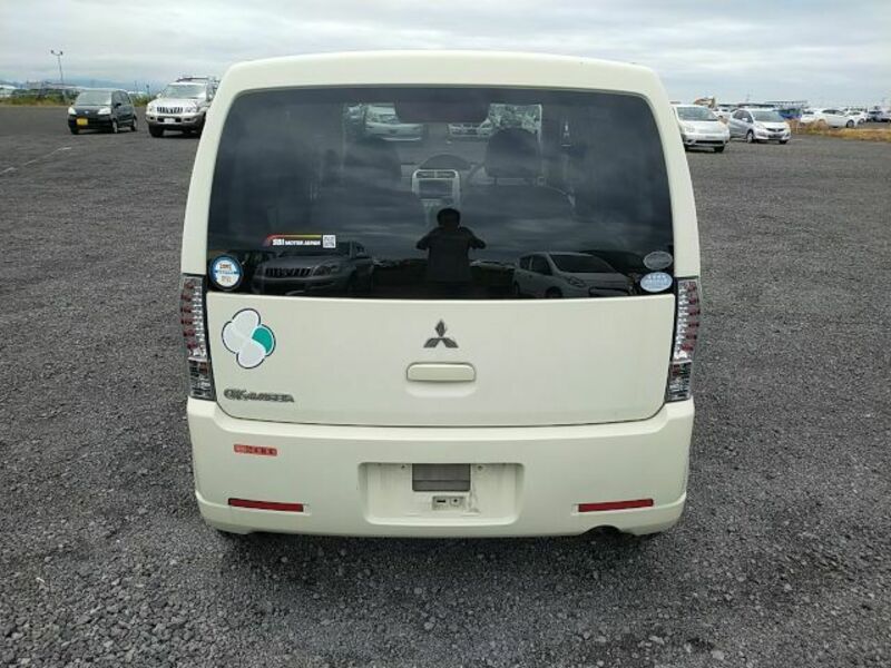 EK WAGON