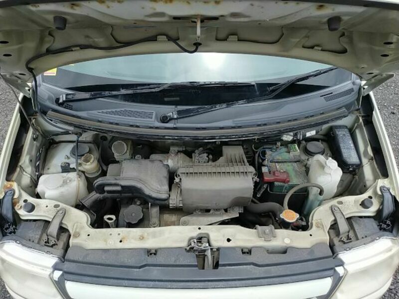 EK WAGON