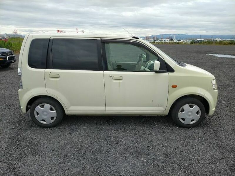 EK WAGON