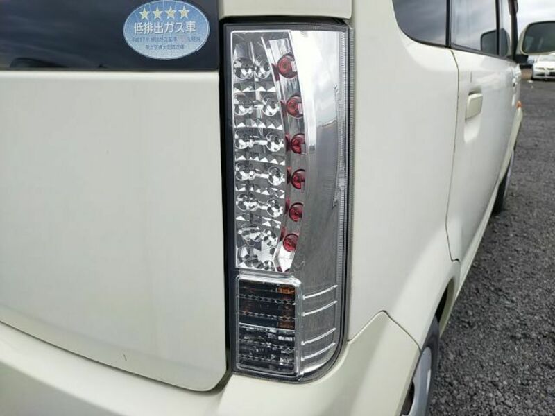 EK WAGON