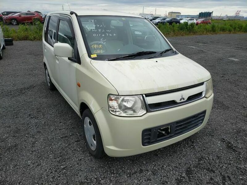 EK WAGON
